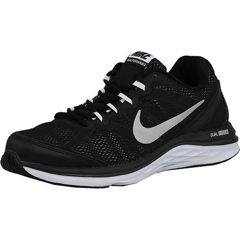 Nike Nike Mens 653596 004 Ankle High Cross Trainer Shoe 10m