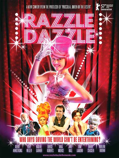 Razzle Dazzle Película 2007