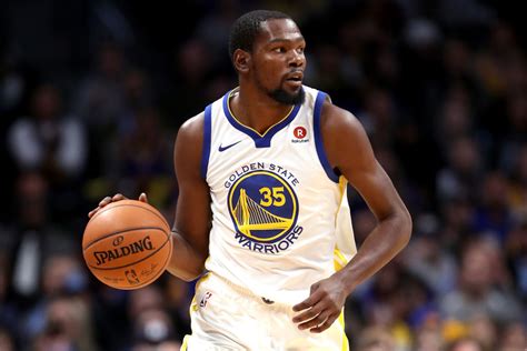 Kevin durant is a star nba basketball player who currently plays for the golden state warriors. NBA: Is Kevin Durant Leaning Toward These 3 Cities in Free ...