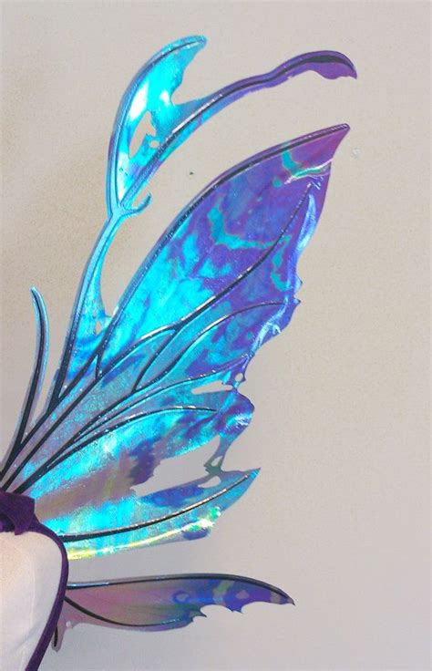 giant kira fairy wings in your custom color by thefancyfairy faerie aesthetic dark aesthetic