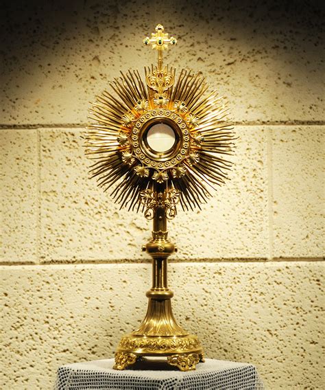Imagens De Corpus Christi