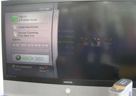 Xbox Profile Images