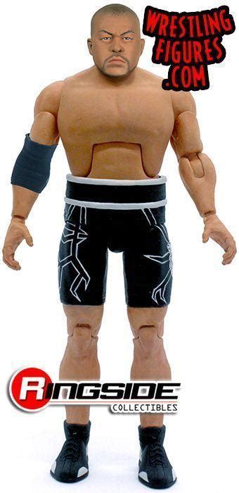 NEW JAPAN PRO WRESTLING SERIES 1 BY SUPER 7 NEW PROTO IMAGES