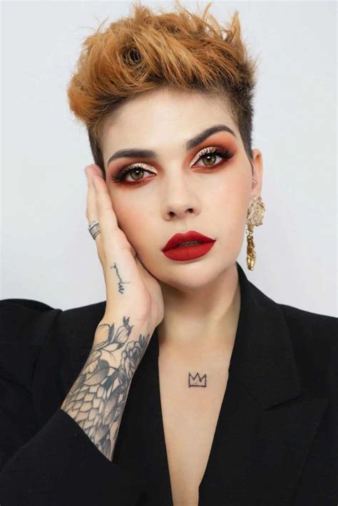 35 Ideas Of Short Shag Haircuts To Sport This Season