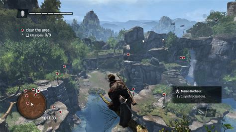 People who own assassin's creed: Assassin's Creed: Rogue Remastered - PS4 | Review | SquareXO