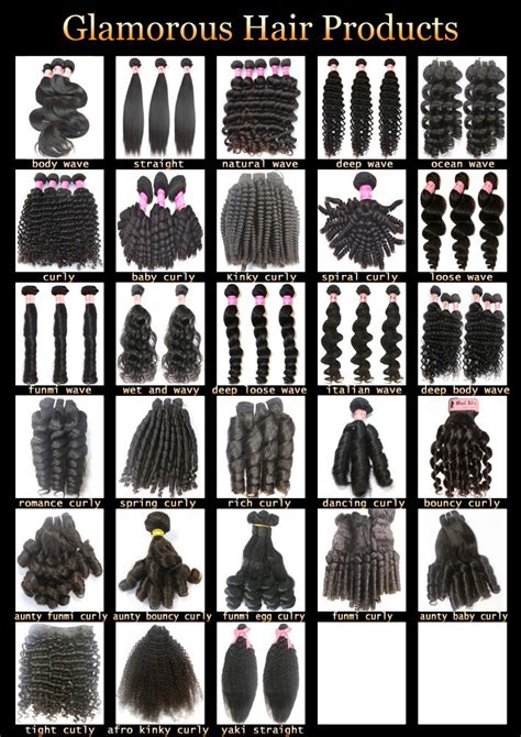 Human Hair Weave Types 4 Best Types Of Human Hair Weaves Aquila Style