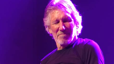 O David Gilmour κατηγορεί τον Roger Waters για αντισημιτισμό