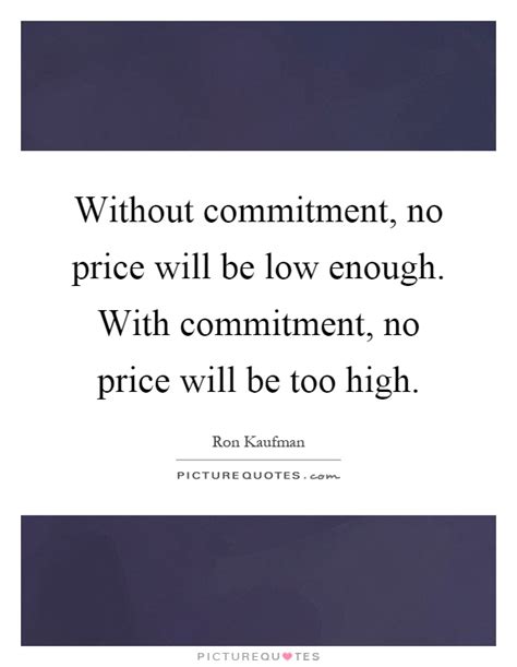 No Commitment Quotes And Sayings No Commitment Picture Quotes