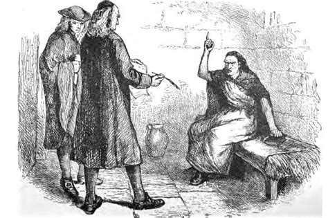The Startling Story Of The Salem Witch Trials In Massachusetts The Vale Magazine