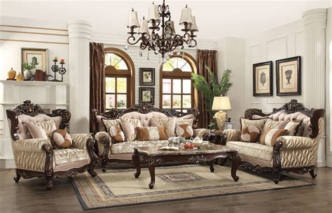Stunning Gallery Of Traditional Living Room Sets Ideas Kitchen Cool