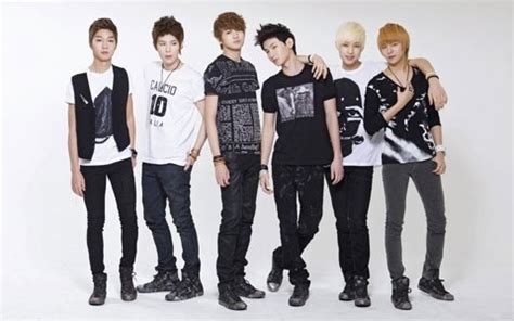 Kpop idol profile: LED APPLE profile