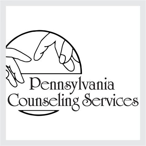 Pennsylvania Counseling Services Logo Pennsylvania Counseling