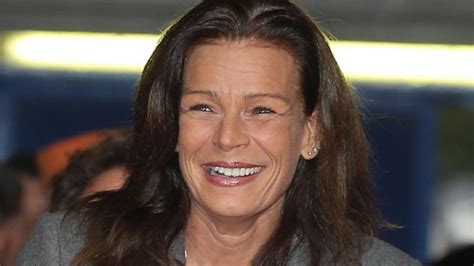 Stephanie de monaco — le sega mauricien 04:21. Prinzessin spricht über vermeintliche Affären und ihre ...