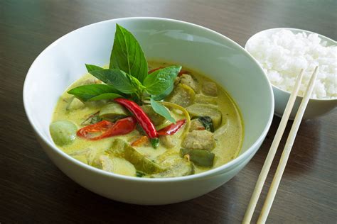 Thai Coconut Eagle Rock Menu Order Thai Food Online