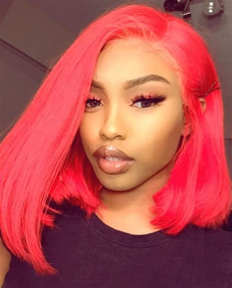 Illxlo💎 Hair Inspiration Hair Styles Wig Hairstyles