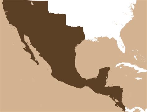 Primer Imperio Mexicano Qué Fue Historia Características Causas