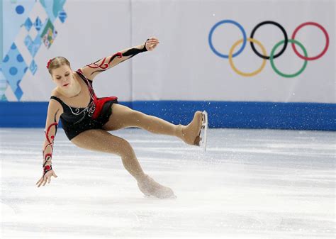 Nicole Rajicova Womens Figure Skating Free Program