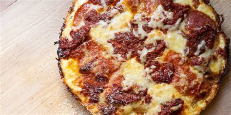 Cast Iron Deep Dish Pizza Aqua Quip