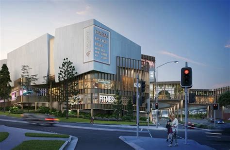 Nuveen Real Estate Sells Stake In Mt Ommaney Sc For 285m
