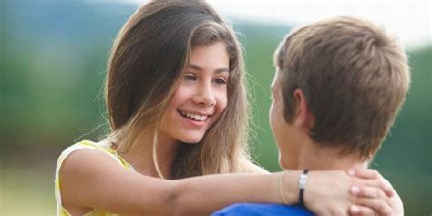 5 Things I Want My Tween Daughter To Know About Dating Huffpost Life