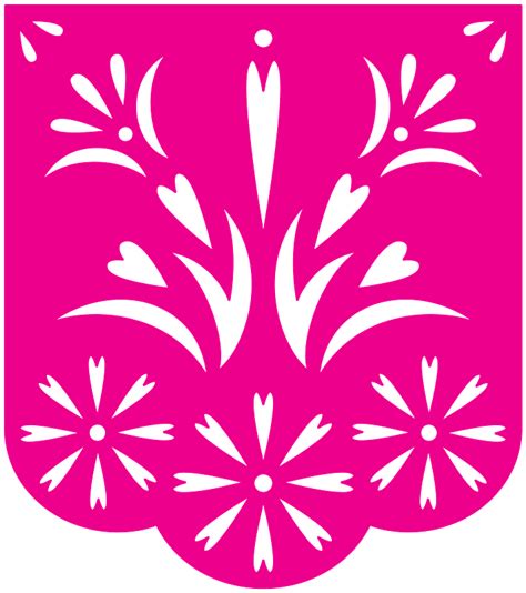 Clipart Papel Picado Png Images And Photos Finder Images And Photos