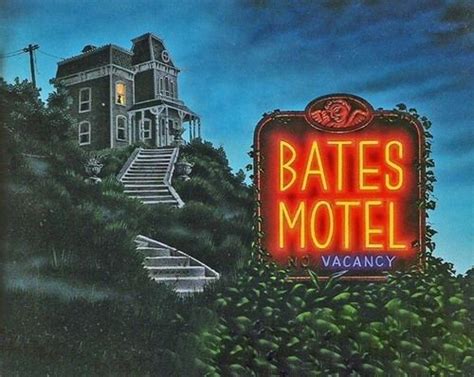 Bates Motel Pictures Photos And Images For Facebook Tumblr