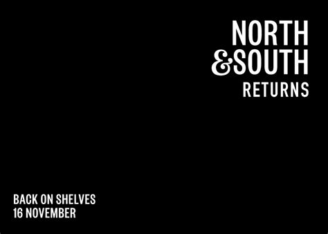 North & South magazine returns! - isubscribe.co.nz