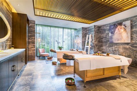 Top 10 Best Spas In Singapore And Southeast Asia For 2017