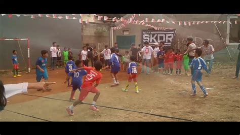 Lomba Futsal - YouTube