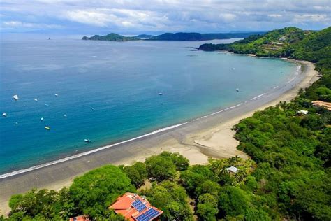 Guide To Manuel Antonio And Playa Hermosa Guanacaste Costa Rica