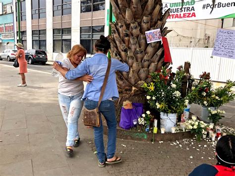 Advocate For Mexico City Sex Workers Dies Of Coronavirus Los Angeles