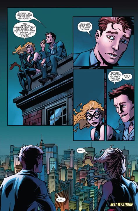 Marvel x marvel funny captain marvel marvel academy robin superhero amazing beasts marvel tumblr marvel couples panda art. The One(s) Where Spider-Man and Ms. Marvel Dated ...