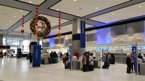 Post your items for free. The Best Airport Christmas Trees/Decorations Around The World