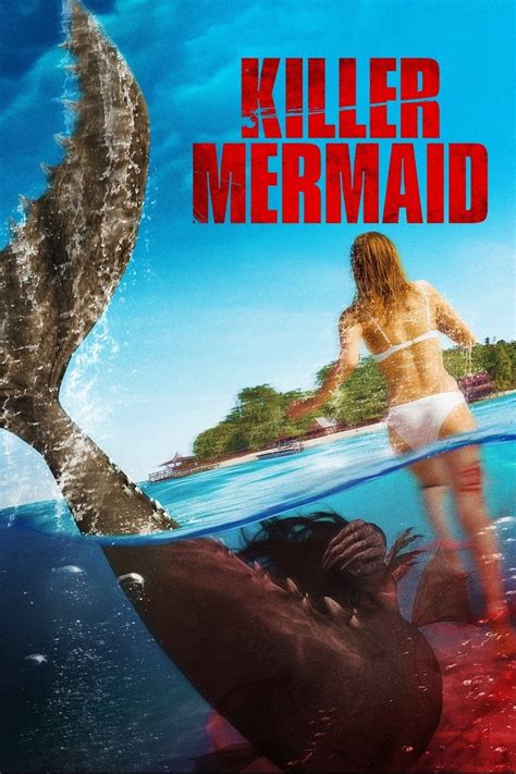 killer mermaids where to watch and stream tv guide