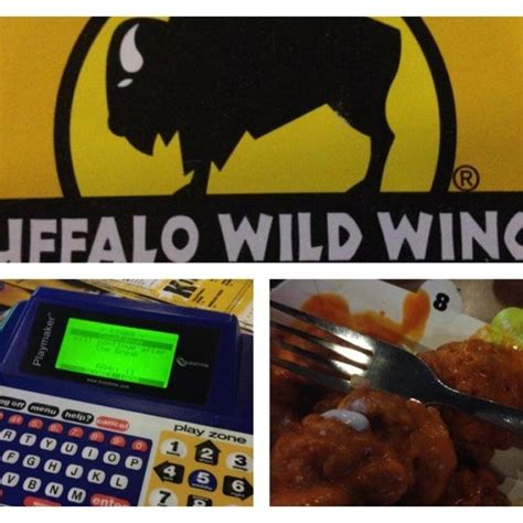 Feb 27, 2014 · buffalo wild wings: Buffalo Wild Wings - South Tacoma - Tacoma, WA
