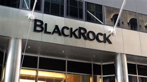 Blackrock Hires Equity Research Head For Asia Em Equities