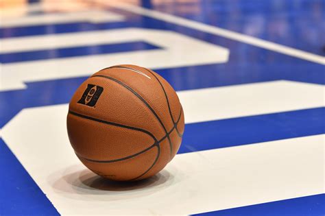 The promising 2020-2021 Duke basketball team: An early look