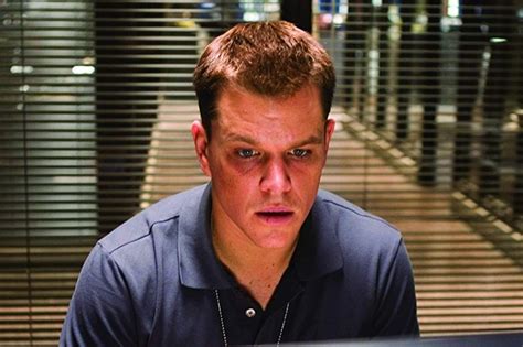 5 Must See Matt Damon Movies Streaming On Netflix Right Now That