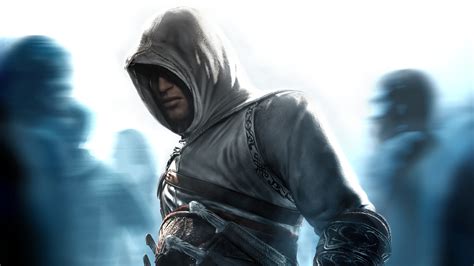 K Altair Assassin S Creed Fonds D Cran Images