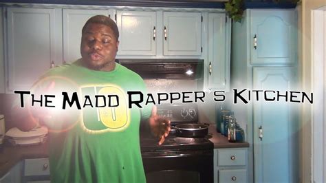 It's strange enogh to hear that someone gets a crocodile as a pet. The Madd Rapper's Kitchen: How to Make Krokodil - YouTube