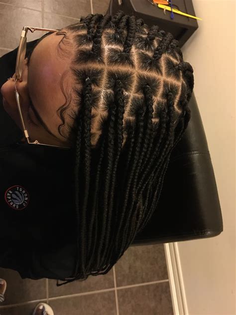 Wavy Hair With Braids Overnight - wavy hair with braids overnight