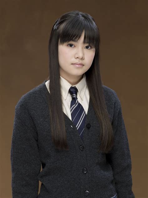 Hqcelebrity Org Hq Celebrity Pictures Harry James Potter Harry Potter Cho Chang