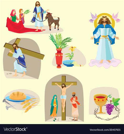 Holy Week Clipart Images 10 Free Cliparts Download Images On