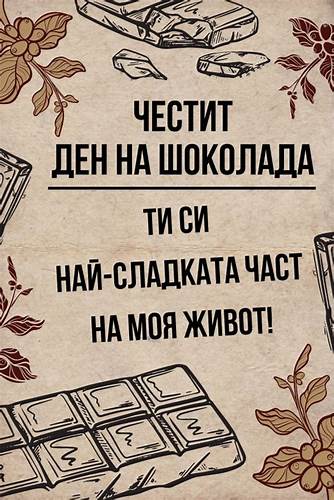 Плитка шоколада на диете Най-Доброто Безплатна за Печат Световен Ден на Шоколада За Приятелка Най-Доброто Безплатна за Печат Световен Ден на Шоколада За Приятелка Плитка шоколада на диете