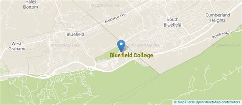 Bluefield College Healthcare Majors Healthcare Degree Search