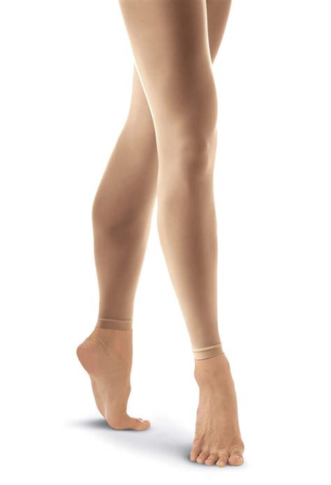 Adult Footless Tights By Balera Ballet For Women