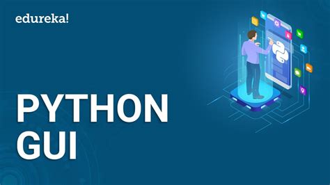Python Gui How To Make A Gui In Python Best Gui Framework In Python