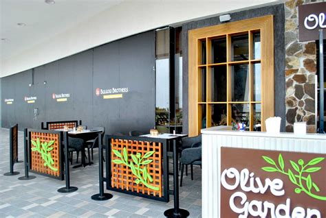 Menu Prices Olive Garden In Metro Manila