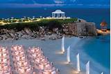 Images of Wedding Packages In Cancun Mexico