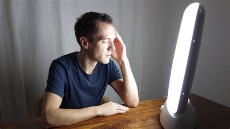 Light Therapy For Sundowning And Seasonal Affective Disorder